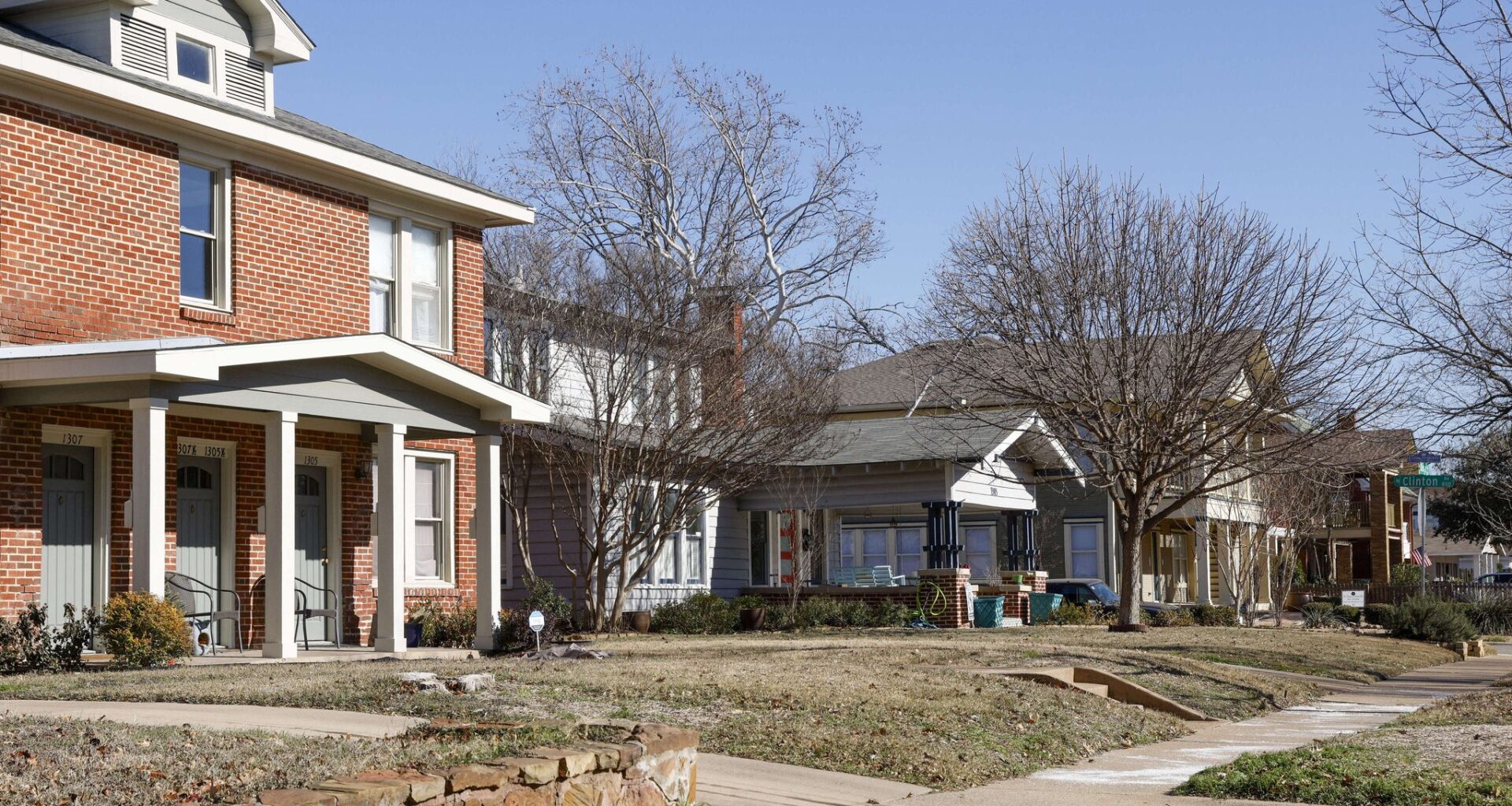 Cities southeast of Dallas had the biggest tax appraisal roll growth