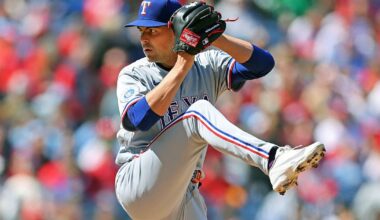 Texas Rangers 2026 Home Opener: How to watch and what to look for