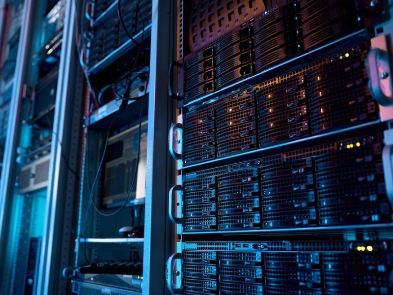 Texas could become the world’s largest AI data center hub by 2030