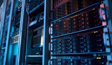 Texas could become the world's largest AI data center hub by 2030