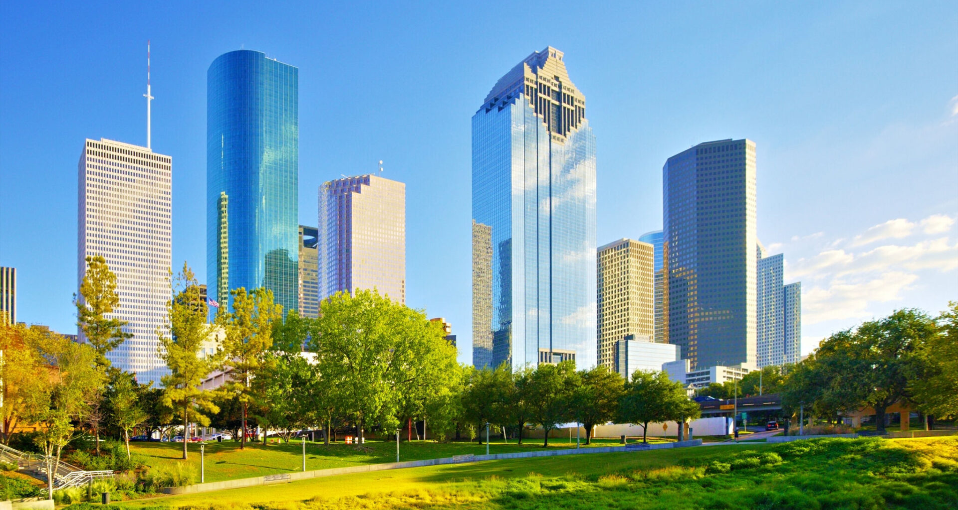 Houston economy grows faster than most U.S. metros, GHP report says