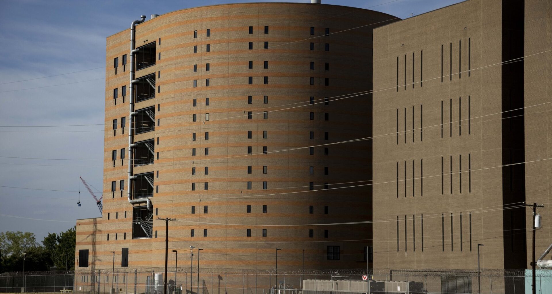 Here’s what to know if you end up in jail and need to bail out in DFW