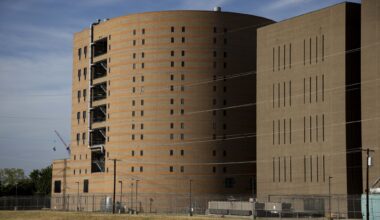 Here’s what to know if you end up in jail and need to bail out in DFW