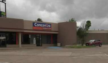 3-year-old brought to Houston urgent care center with gunshot wound