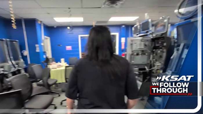 Game room owner says she thought business was legal following BCSO raid