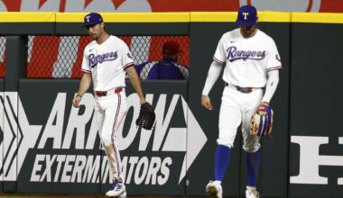 Rangers done in again by ninth-inning meltdown
