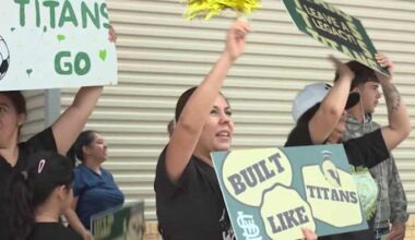 Southwest Legacy boys soccer team heads to state