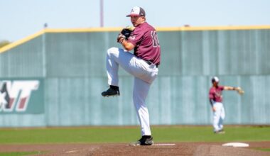 Buffs Drop a Friday Doubleheader to Lubbock Christian