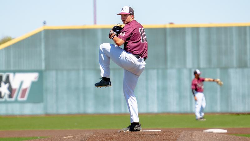 Buffs Drop a Friday Doubleheader to Lubbock Christian