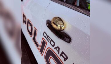 Cedar Park PD hosting Easter egg hunt on April 4