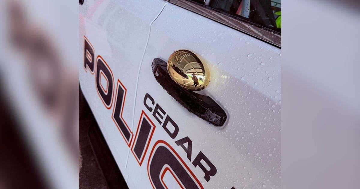 Cedar Park PD hosting Easter egg hunt on April 4