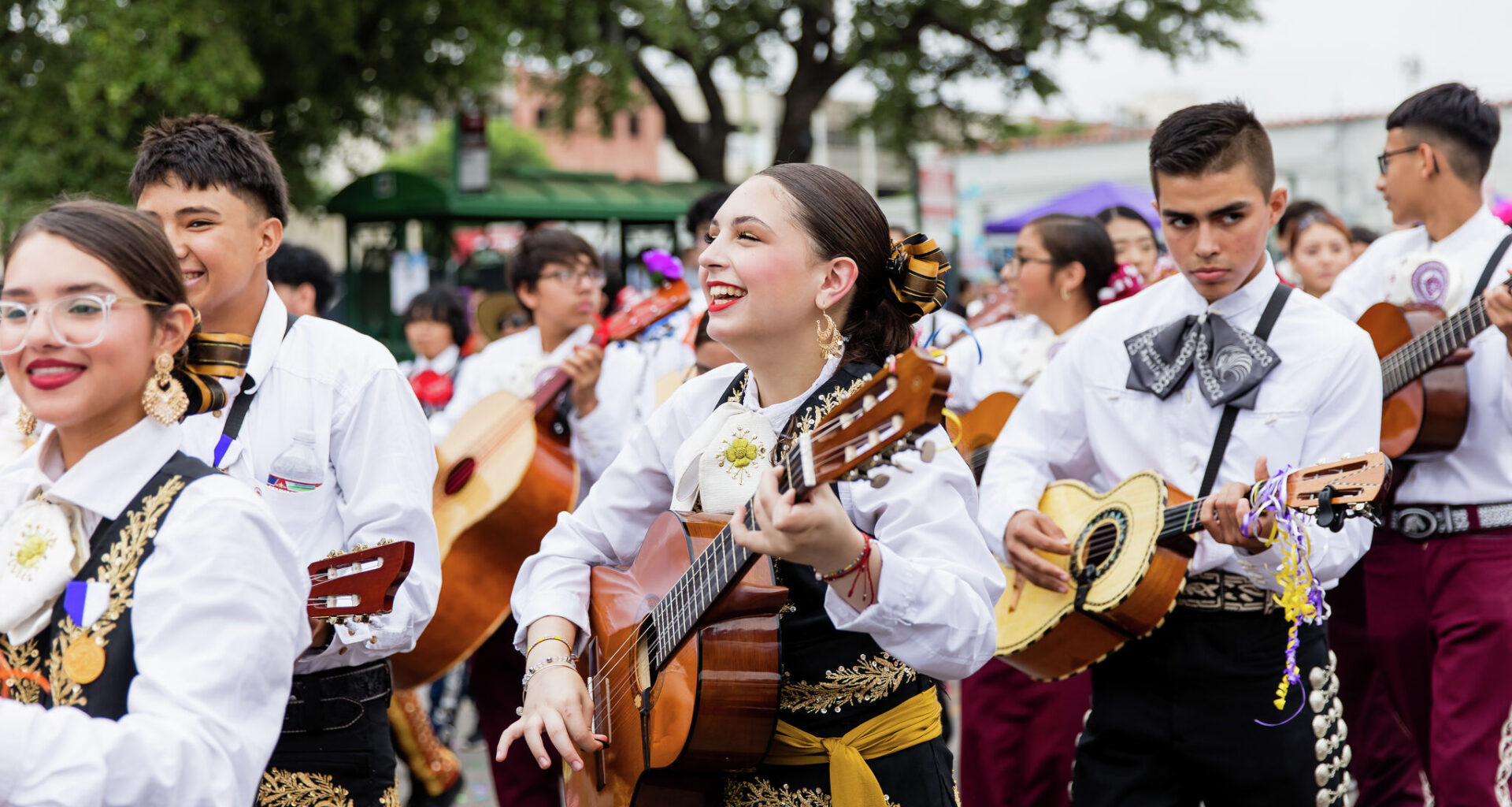 Must-visit San Antonio spots with locals' stamp of approval