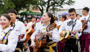 Must-visit San Antonio spots with locals' stamp of approval