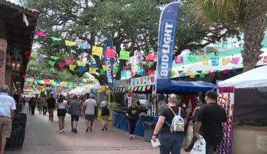 Pushback against Fiesta de los Reyes plan to charge for entry