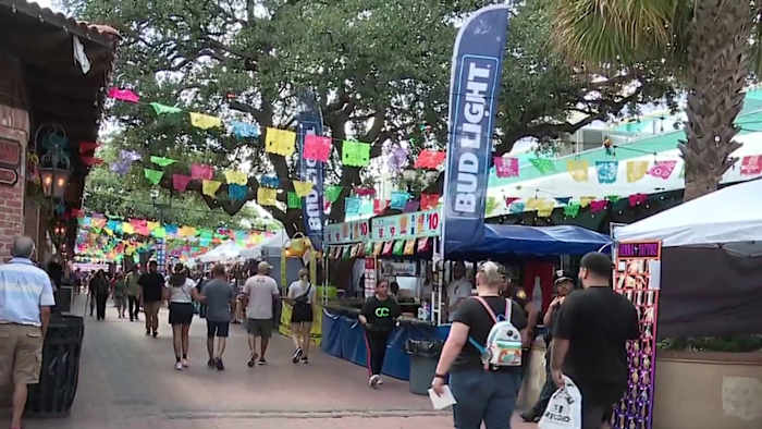 Pushback against Fiesta de los Reyes plan to charge for entry