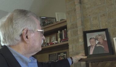 Corpus Christi veteran loses $40K in scam, warns others and ask for community's help
