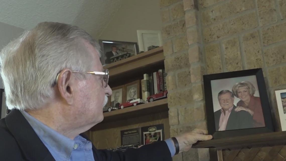 Corpus Christi veteran loses $40K in scam, warns others and ask for community's help