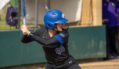 UTA Drops Doubleheader to Utah Valley, Falling in Game Two, 7-13