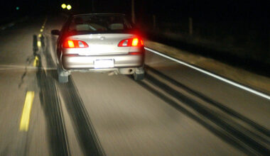 Is brake checking illegal in Texas? Here's what the law says