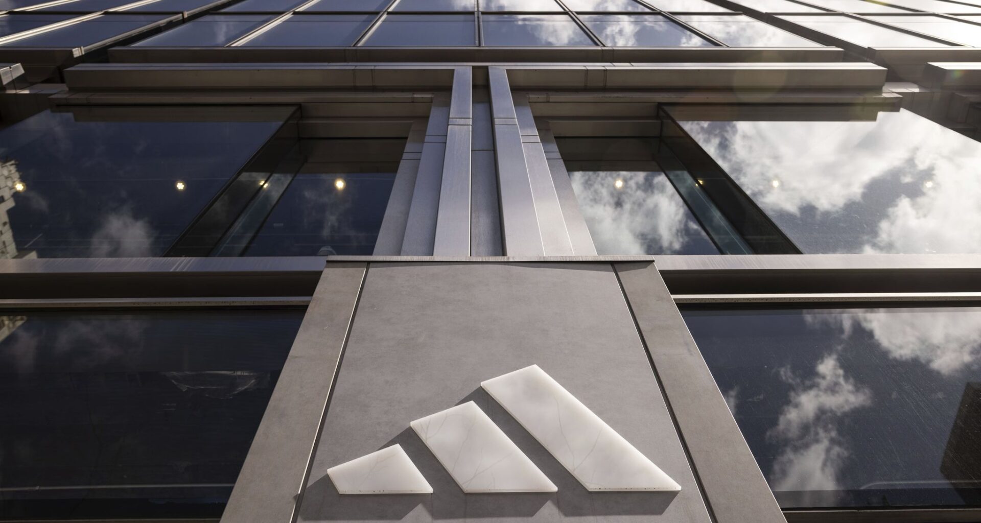 Adidas planning Originals