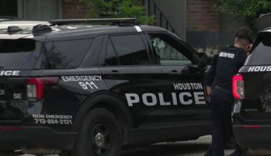 3-year-old brought to Houston urgent care center with gunshot wound; police investigating