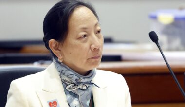 DART approves separation agreement with outgoing CEO Nadine Lee