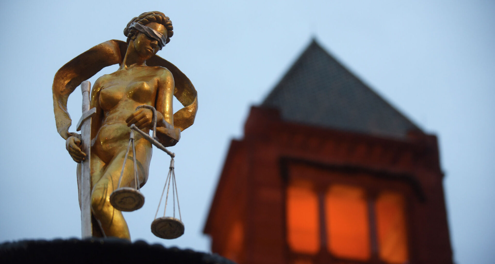 Bexar County needs to ditch presiding court system