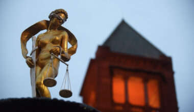 Bexar County needs to ditch presiding court system