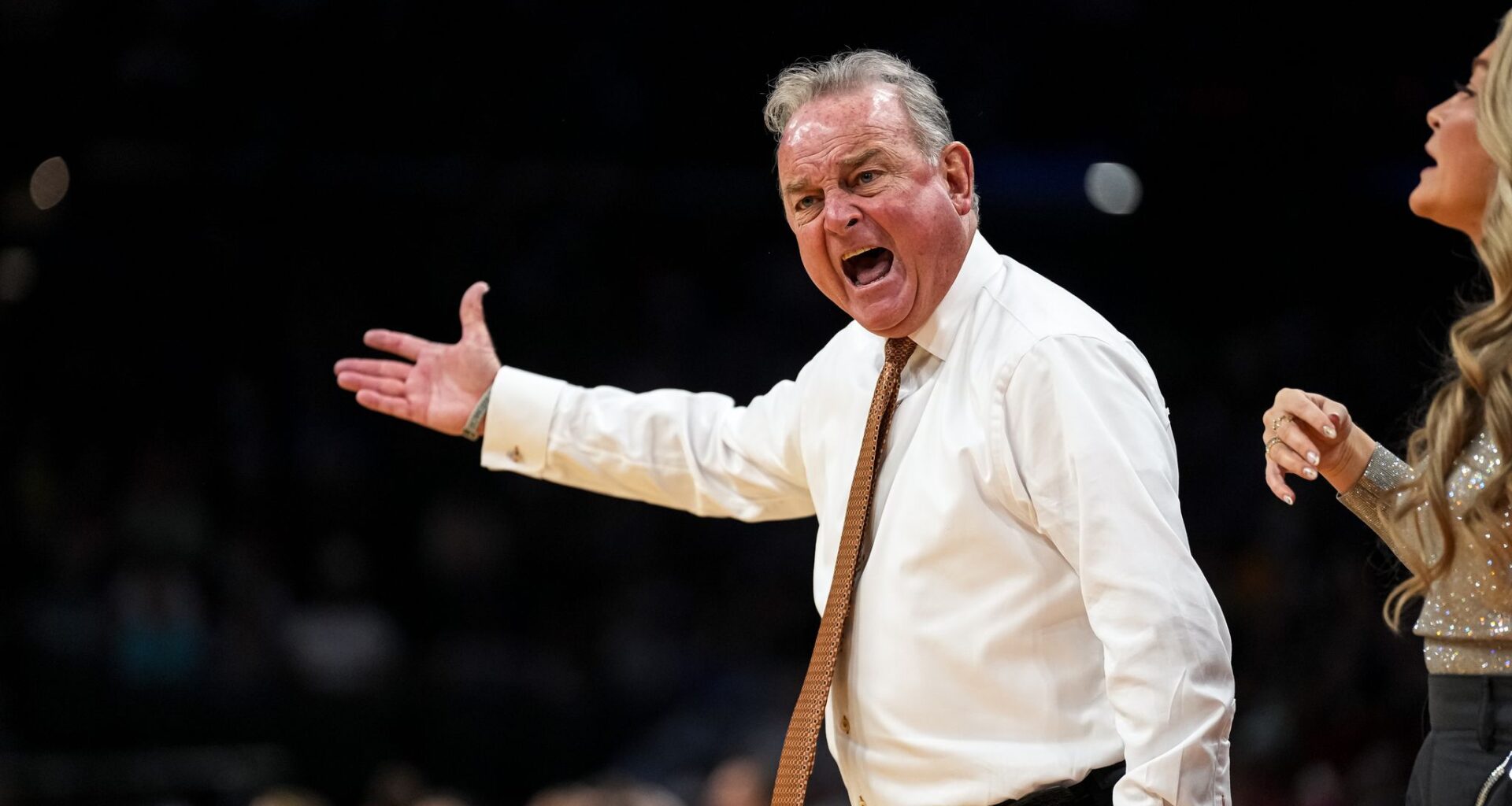 Texas basketball just wasted its best shot yet at NCAA title