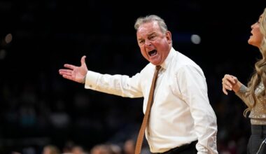 Texas basketball just wasted its best shot yet at NCAA title