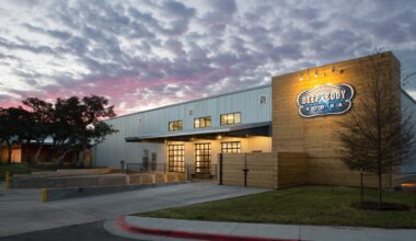 Deep Eddy Vodka closing Central Texas tasting room