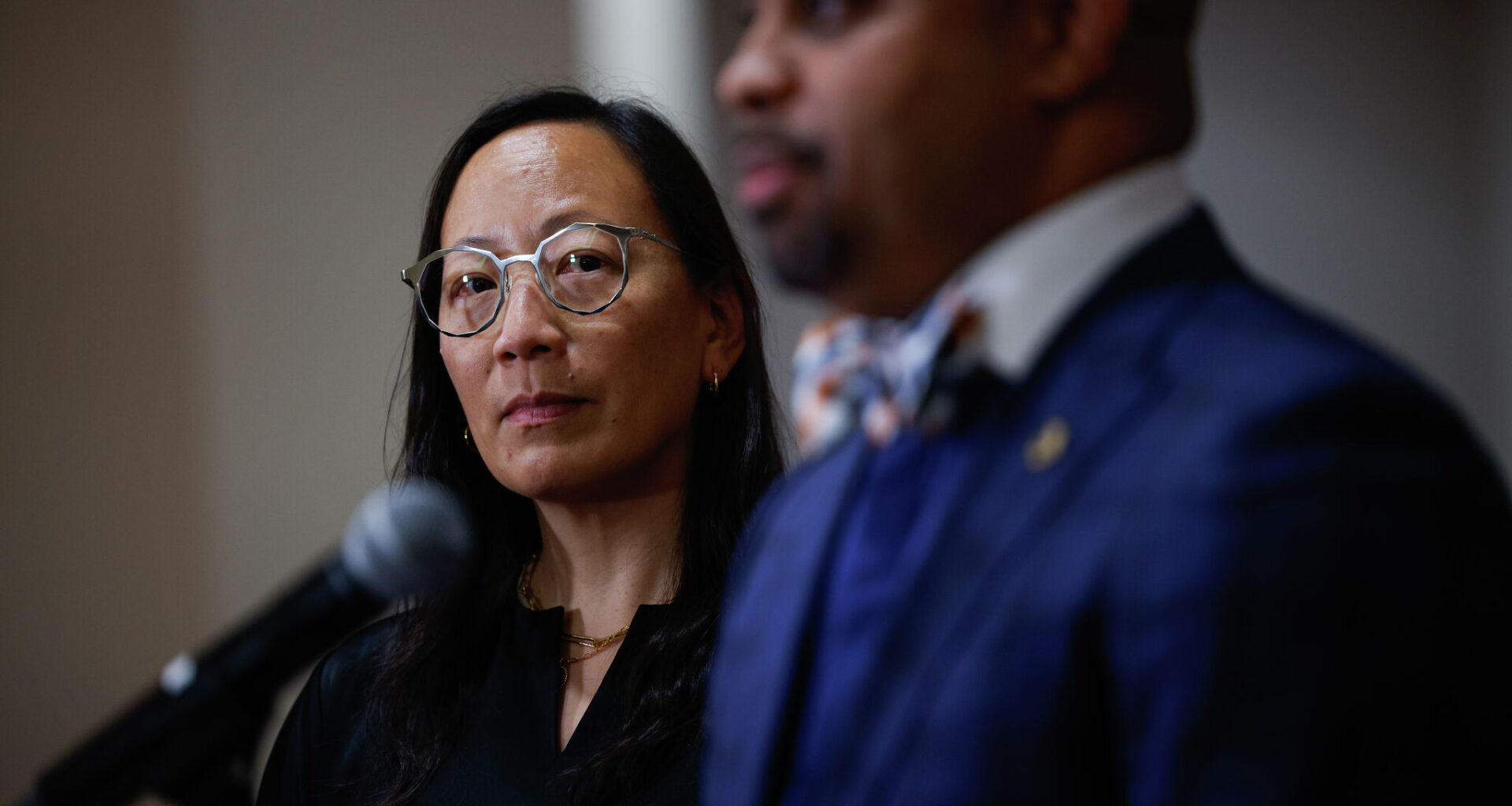 Who will be DART’s next CEO? Leaders emphasize political needs