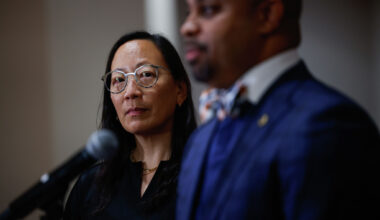 Who will be DART’s next CEO? Leaders emphasize political needs