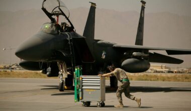 US military aircraft hit in Iran war are first shot down by enemy fire in over 20 years