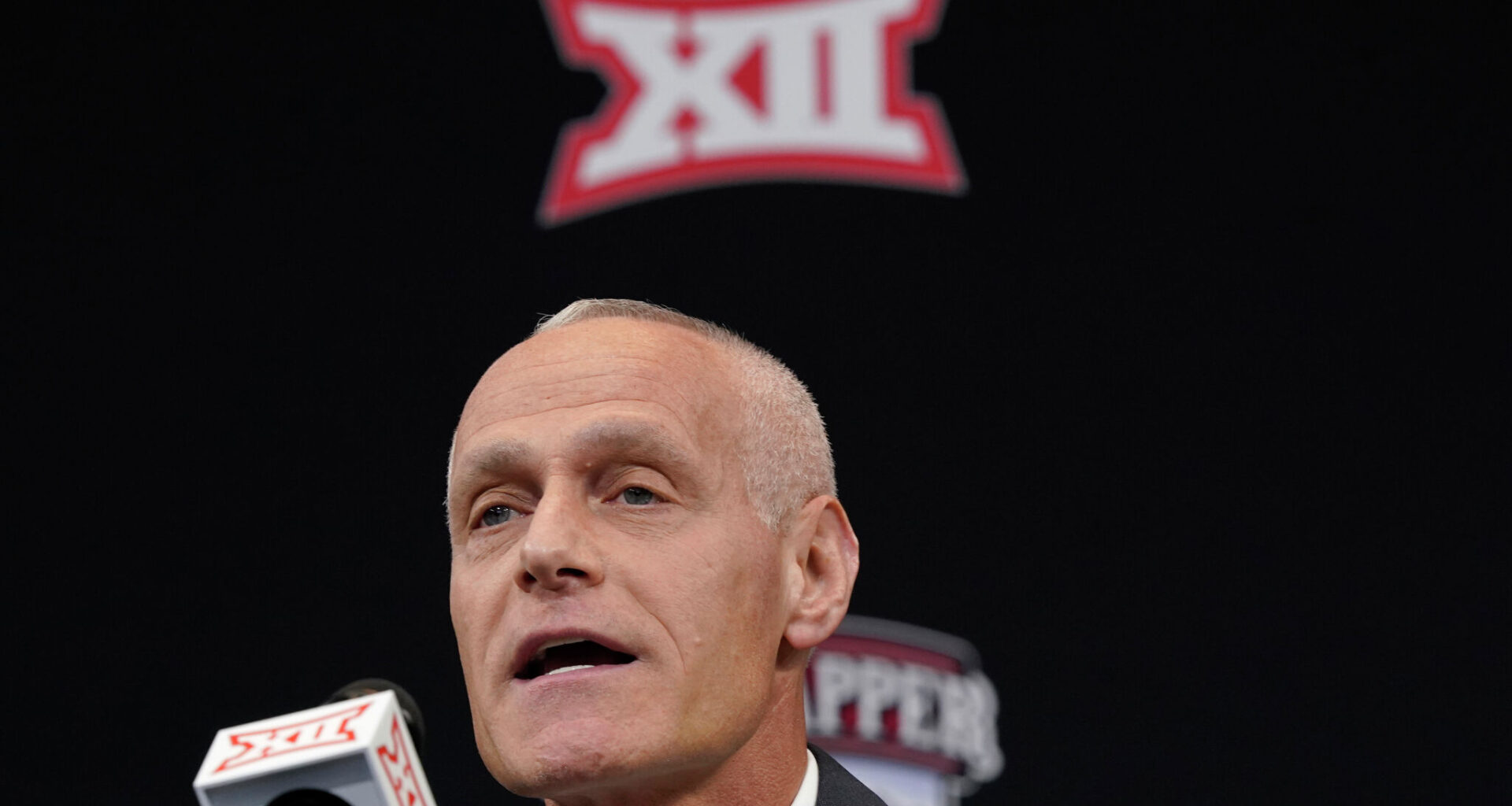 Big 12 commissioner, Texas Tech regent clash over possible Friday game