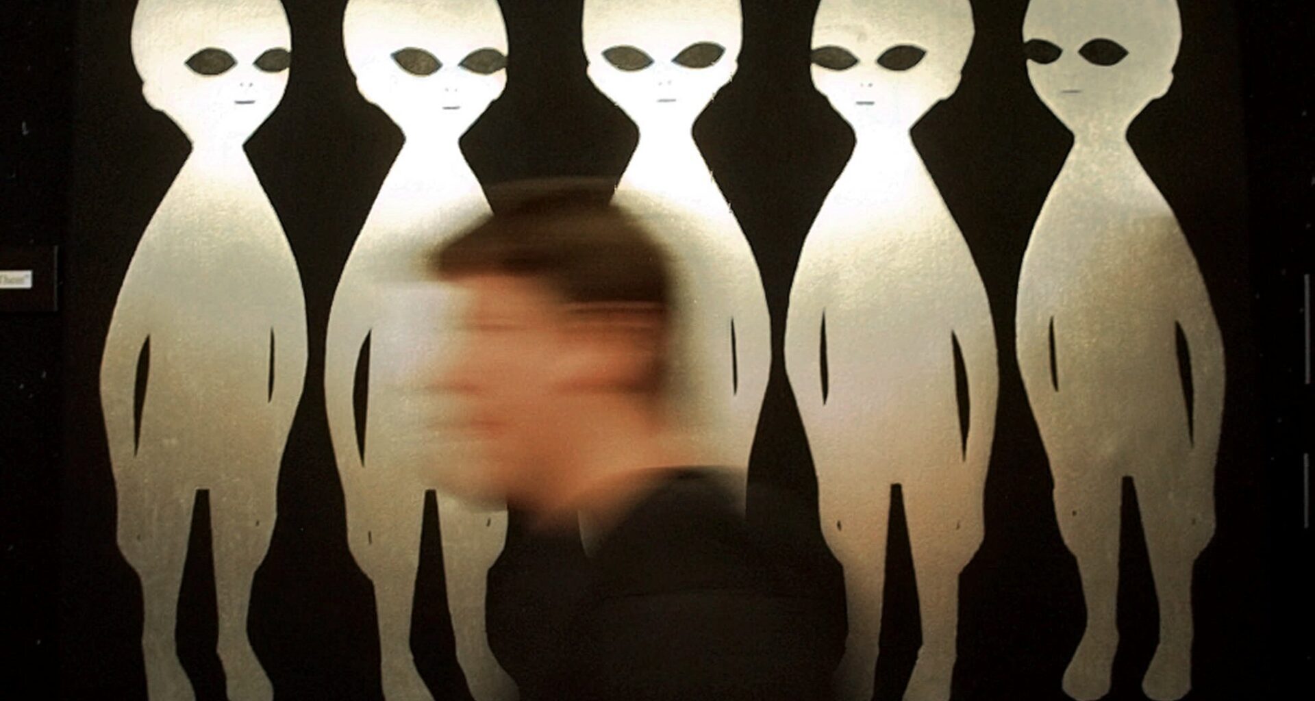 If aliens exist, what would they think of us?