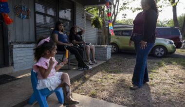 How a TEA takeover has changed South San Antonio ISD