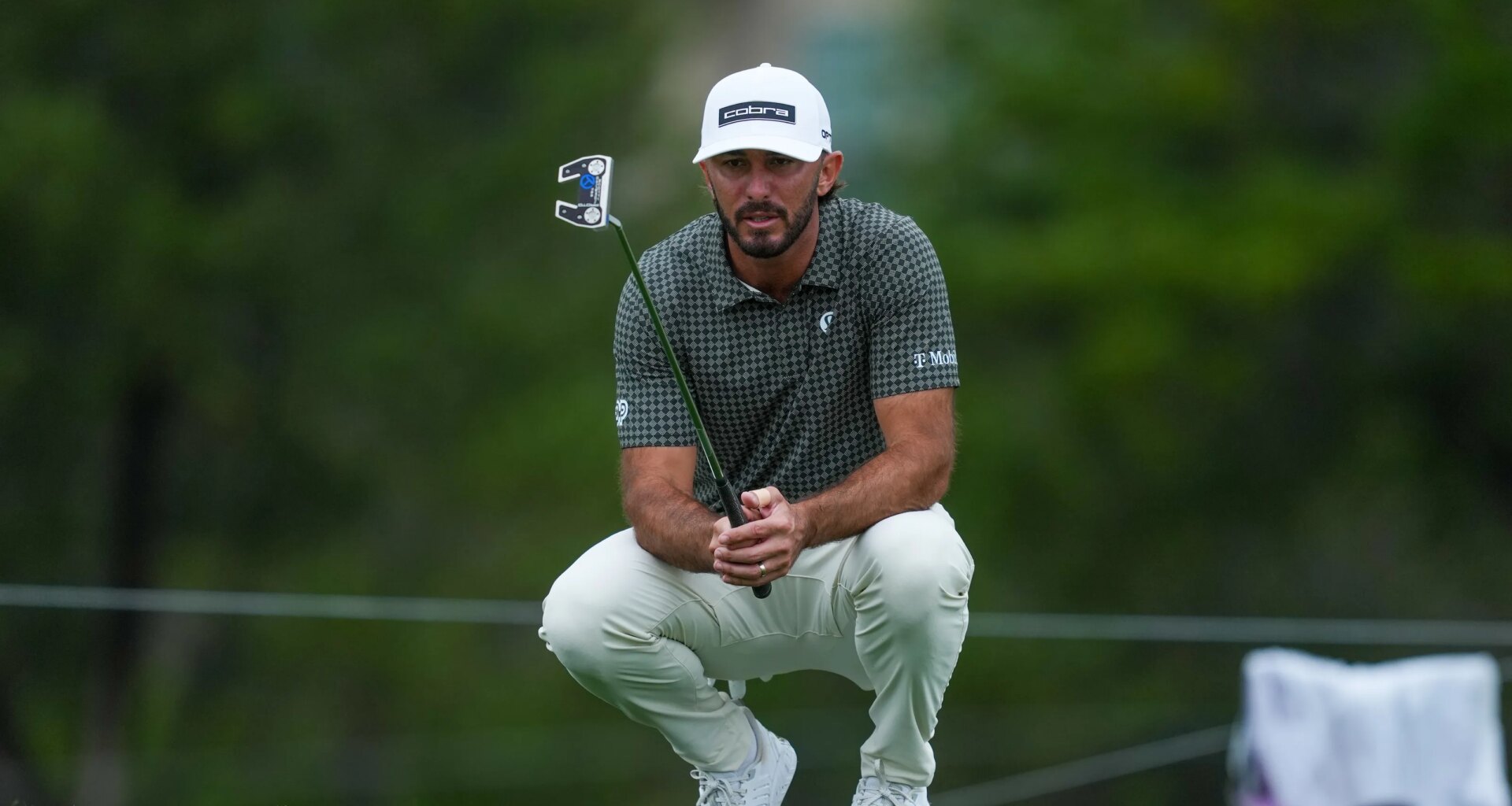 Who made and missed the cut