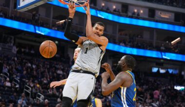 Bob Mills Furniture offers free furniture if Spurs win NBA title