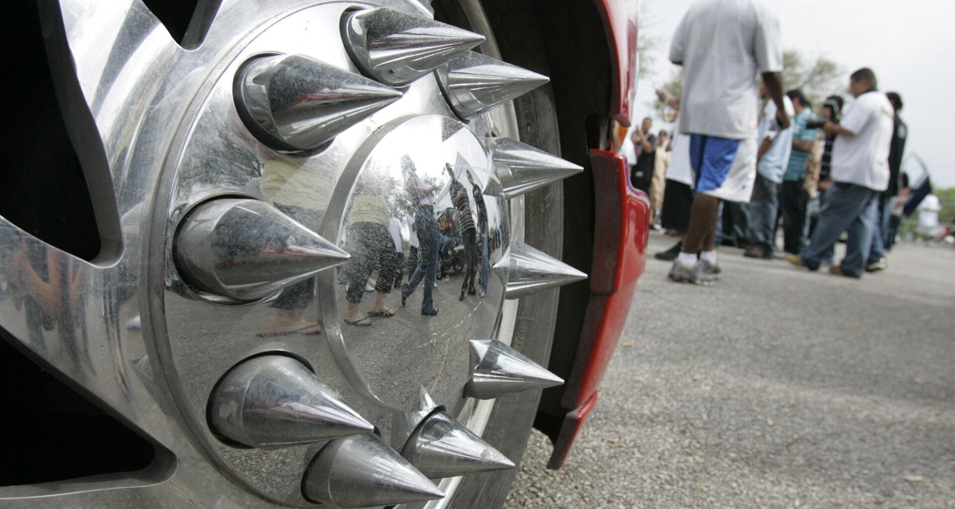 San Antonio needs a strategy to address cruising in the city