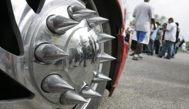 San Antonio needs a strategy to address cruising in the city