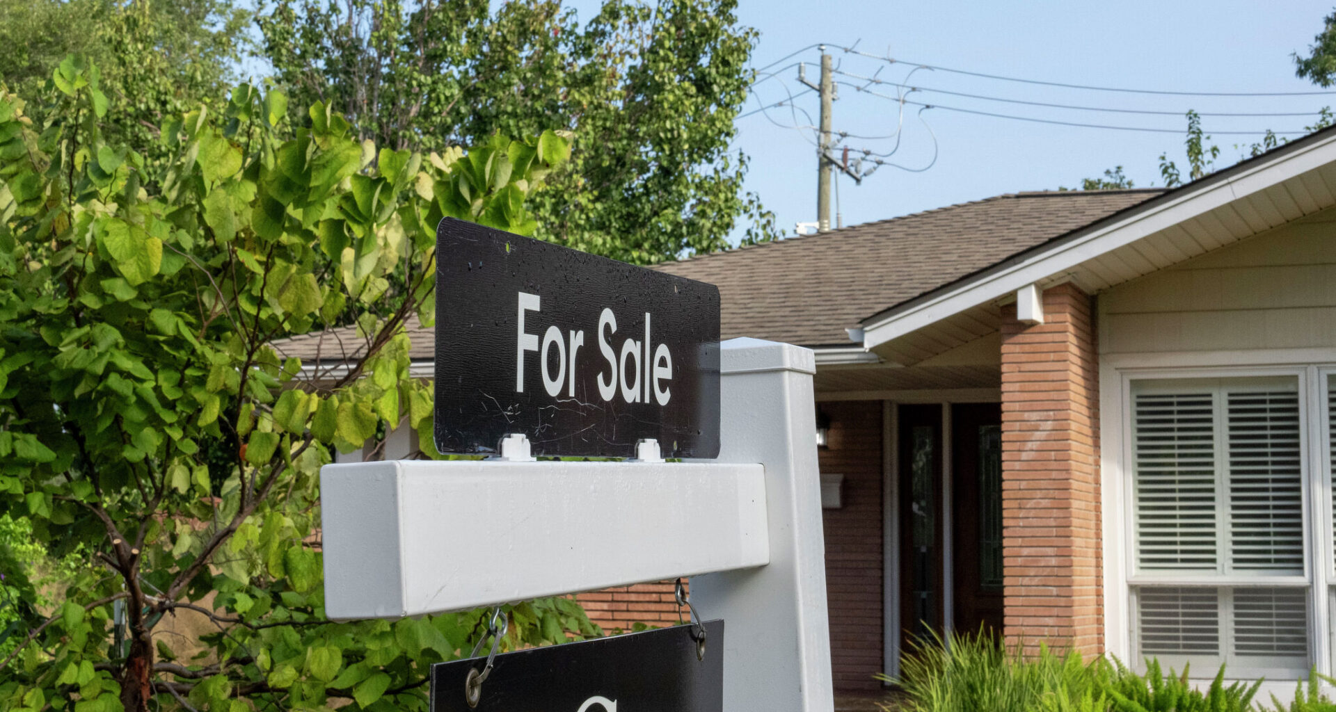 Why homes in Texas are suddenly harder to sell