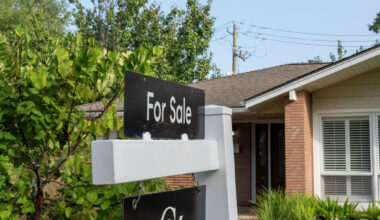 Why homes in Texas are suddenly harder to sell