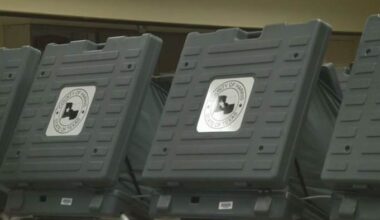 Election Day is Saturday for Houston City Council District C special election
