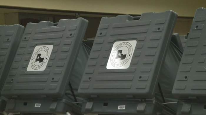 Election Day is Saturday for Houston City Council District C special election