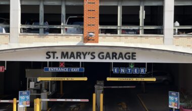Where to find cheap parking in downtown San Antonio