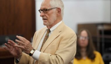 Viral judge accused of overreach after emailing Houston lawyer