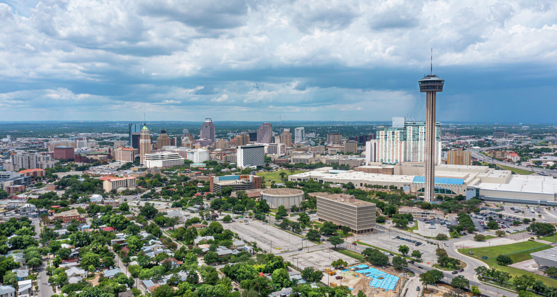 New study ranks 2026's 'happiest cities' in US, including Texas