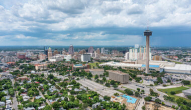 New study ranks 2026's 'happiest cities' in US, including Texas