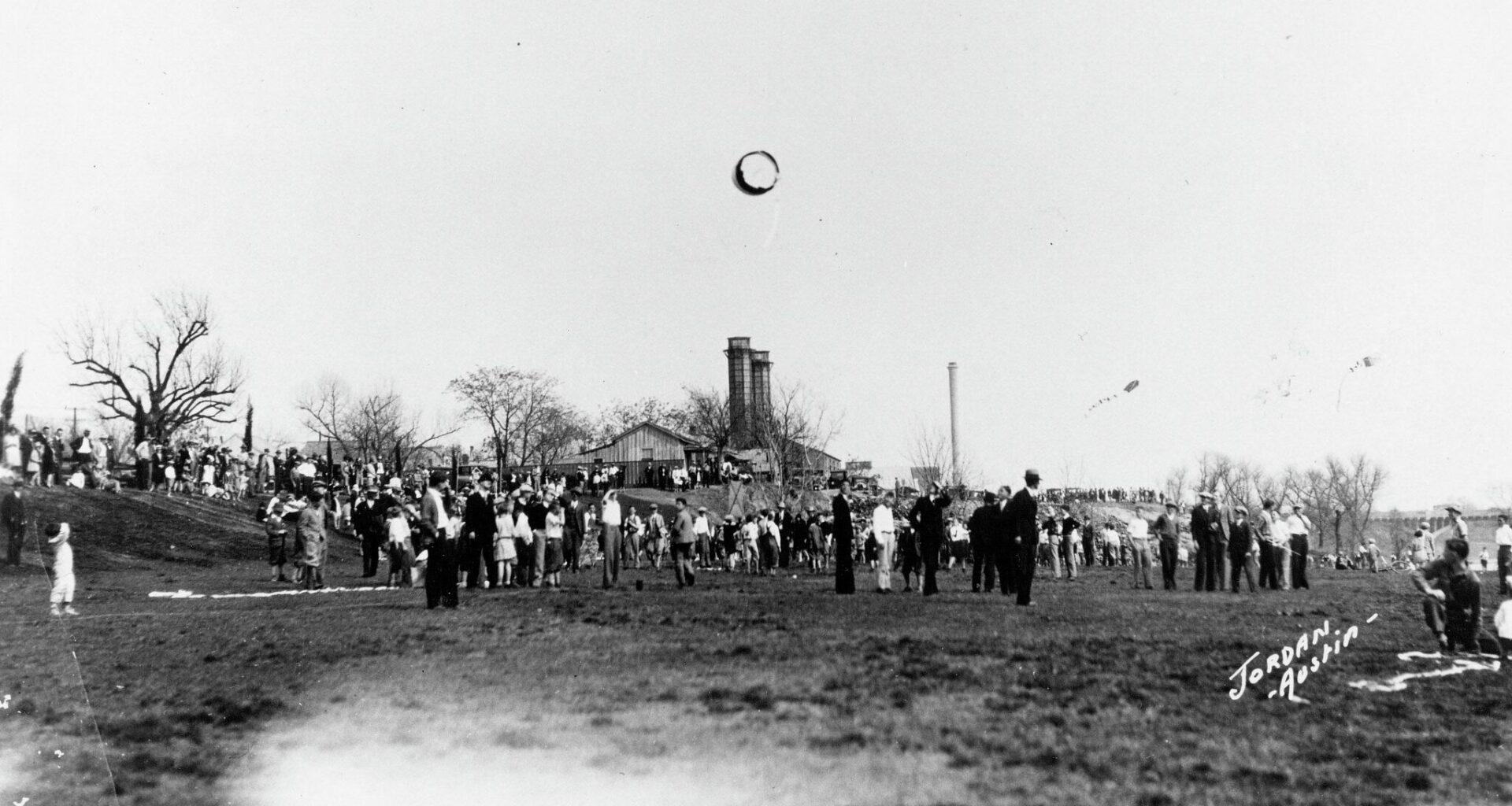 Austin's history-making ABC Kite Fest rings in 98th year
